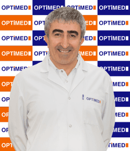Nevzat Koç