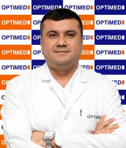 Tugay Çevik