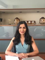 Melek Vuslat Özdoğan