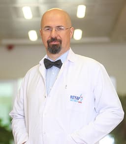 Osman Melih Beysel