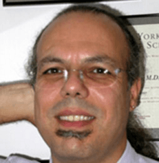 Özcan Ülgen