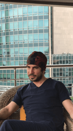 Şafak Aktar
