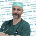 Selim Çolak
