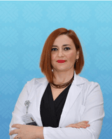 Filiz Topaloğlu Demir