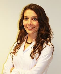 Yeliz Aykanat
