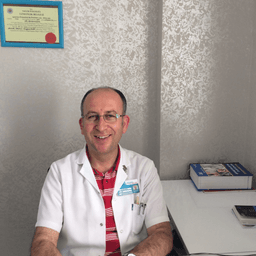 Kamran Sarı