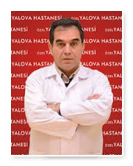 Özkan Güleç