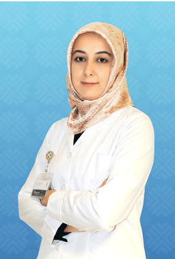 Şeyma Kılıç