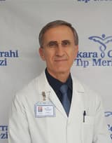 Sait Bağcı