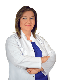 Züleyha Çalıkuşu