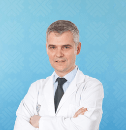 Özcan Yıldız