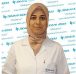 Yasemin Kıraç