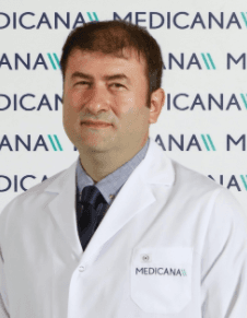 Yavuz Selim Demir