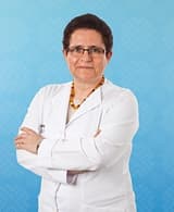 Hatice Sebile Dökmetaş