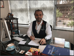Tamer Çelik
