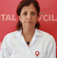 Gülseren Arslan