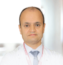 Teoman Akçay