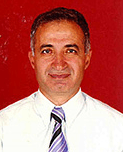 Ahmet Türker Çetin