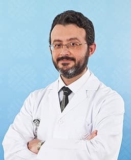 Volkan Tuzcu