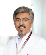 Salih Özgöçmen
