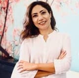 Nazife Tuba Telcioğlu