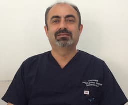 Doç. Dr Serhat Demirer