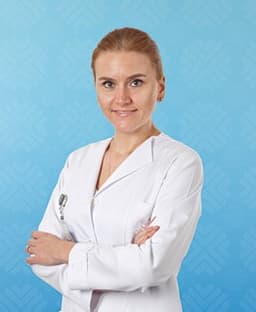 Özge Gürbüz