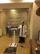 Hatice Özer