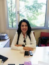 Hatice Tatar Aksoy