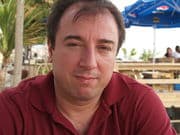 Özkan Özdemır