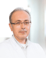 Hakan Levent Kaplan