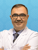 Hacı Ahmet Alıcı