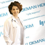 Buket Çiğdem Şahin