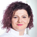 Sedef Tavukçu Özkan