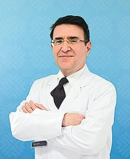 Nejat Akalan