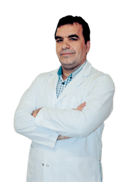 Feyzullah Akyüz