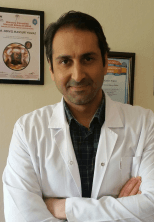 Derviş Mansuri Yılmaz