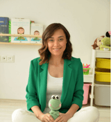 Emine Demirbaş Çakır