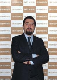 Fırat Hamidi