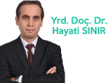 Hayati Sınır