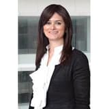 Özge Merve Türk