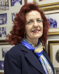 Fatma Nur Çakmak