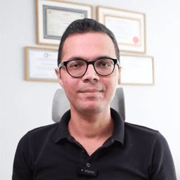 İsmail Buçgün