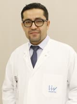 İsmail Gönen