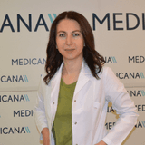 Nesibe Koç Aydoğdu