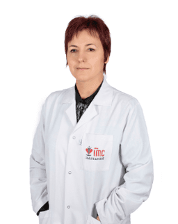 Demet Deviren