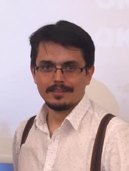 Gökhan Tekin