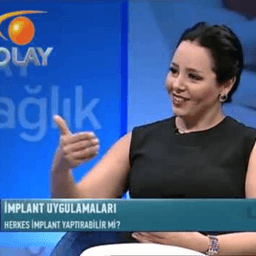 Şeniz Yeşilkaya