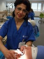 Sema Küçük Çubuk