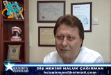 Haluk Çağırman